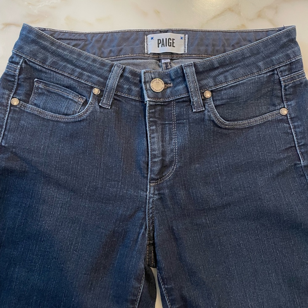 PAIGE Denim Jeans